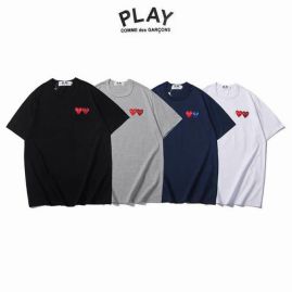 Picture for category Play T Shirts Short